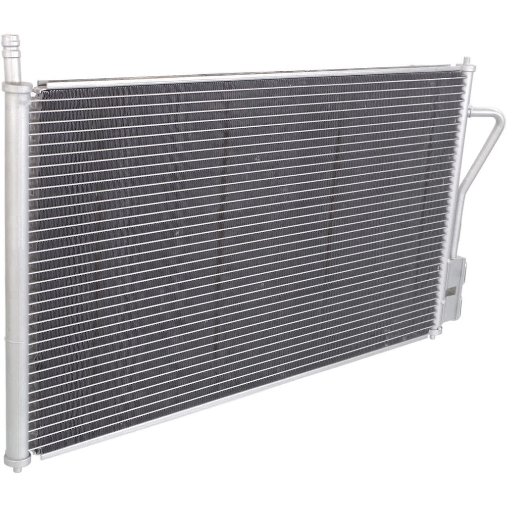 Radiators for Ford Focus (2005–2007)