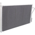 Radiators for Ford Focus (2005–2007)