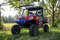 6" Lift Kit w/ Rhino 2.0 Axles for Polaris Ranger XP 900 (2013–2018)