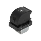Passenger Side Power Window Switch for Audi TT (2006–2014) No. 8E0959855