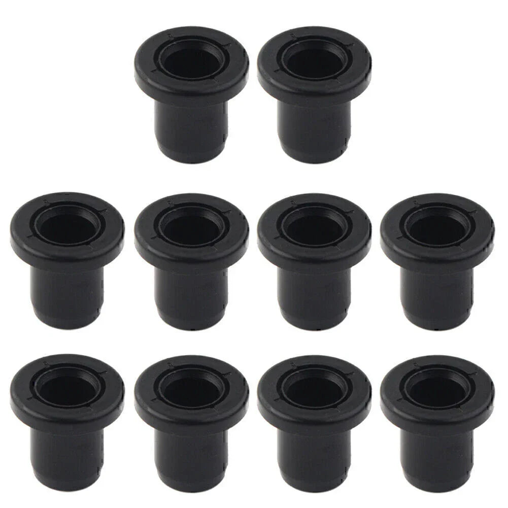 A-Arm Bushing Kit 10 Pack for Polaris RZR XP 900 (2011-2014)