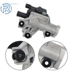 Secondary Air Injection Check Valve for Toyota Tundra Sequoia (2007-2021)