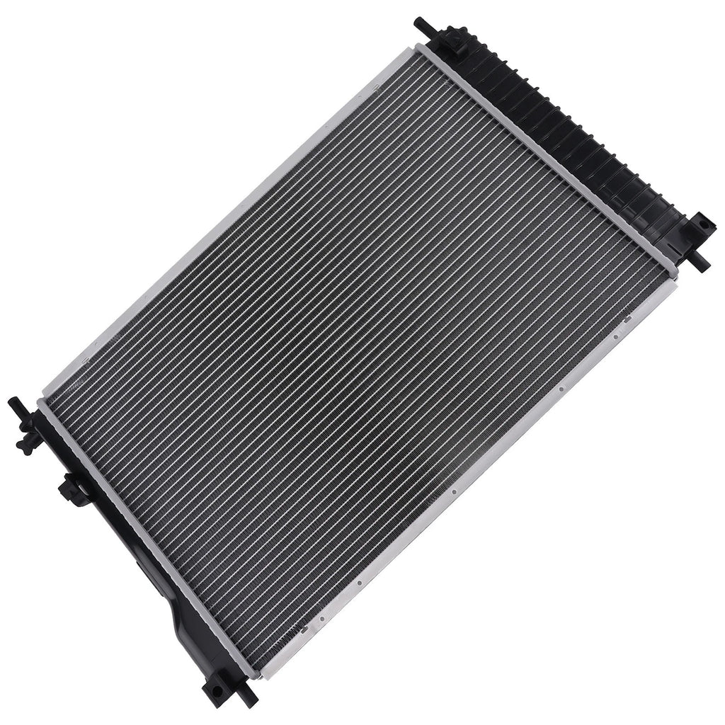 Automatic Transmission Radiator for Chevy Equinox Pontiac Torrent (2006–2009)