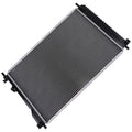 Automatic Transmission Radiator for Chevy Equinox Pontiac Torrent (2006–2009)
