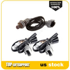 Oxygen Sensor Set for Nissan Maxima (1997–1999)