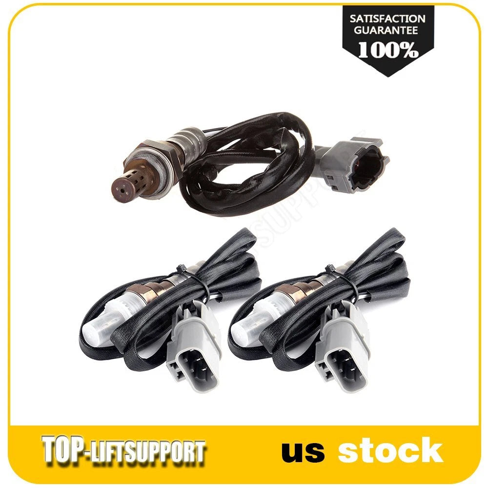 Oxygen Sensor Set for Nissan Maxima (1997–1999)