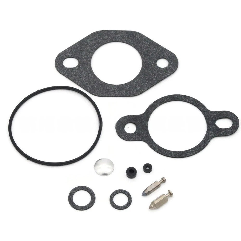 Carburetor Repair Float Kit for Precision Fit (Compatible with )