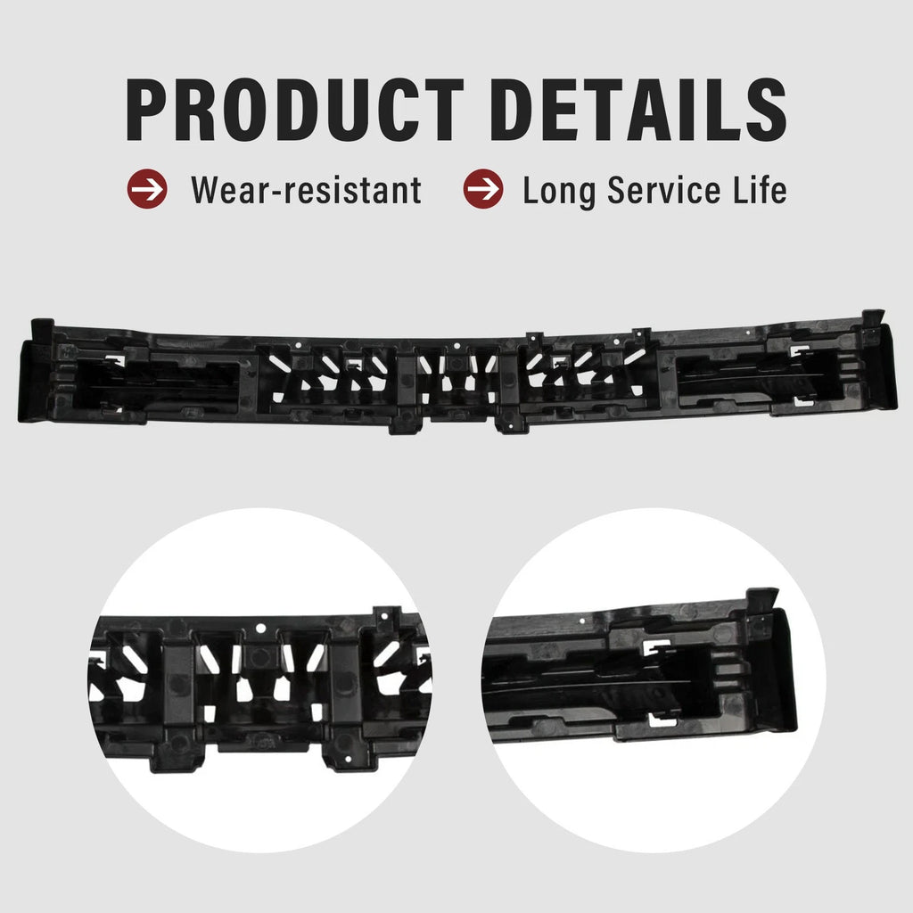 Front Bumper Face Bar for Dodge Challenger (2015–2022)