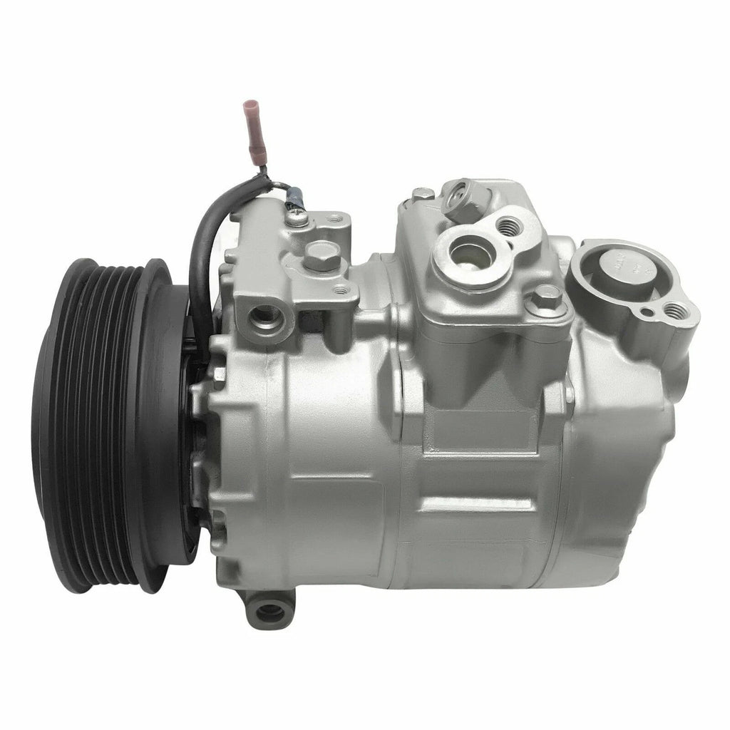 A/C Compressor Kit with O Rings for Holden Captiva CG (2007-2016)