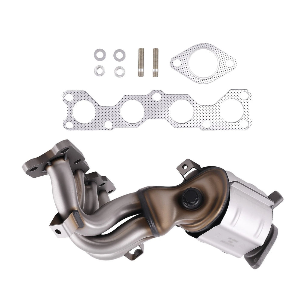 Catalytic Converter for Hyundai Sonata / Kia Optima 2.4L (2006–2008)