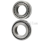 Steering Head Bearing Kit for Kawasaki KL650 KLR650 KL250 KLR250 KLX110L KLE500 (1990–2023)