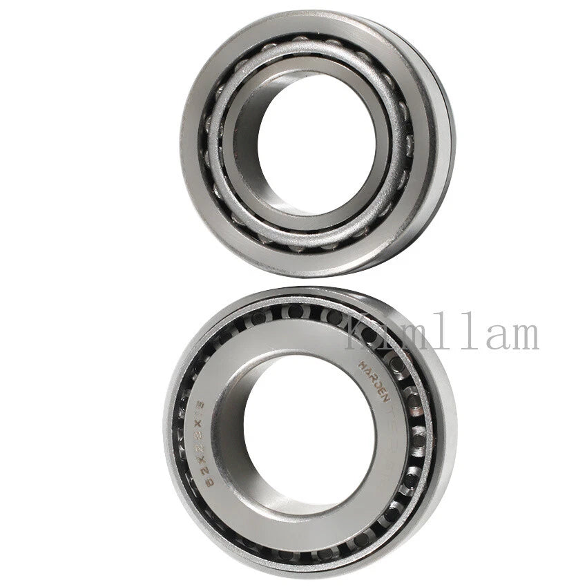Steering Head Bearing Kit for Kawasaki KL650 KLR650 KL250 KLR250 KLX110L KLE500 (1990–2023)