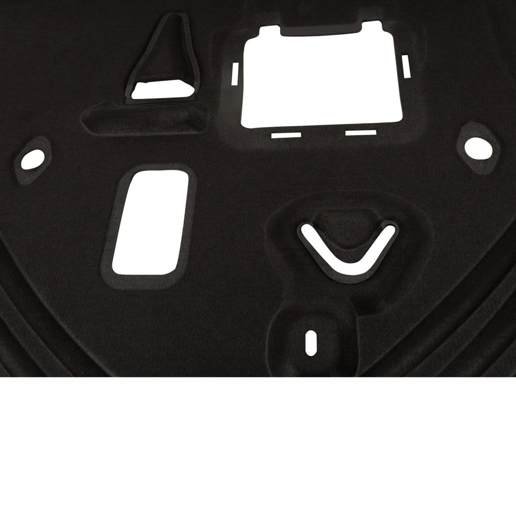 Engine Splash Shield for Ford Maverick (2022–2024) Lower FWD