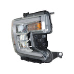 Headlight with DRL for GMC Sierra 1500 (2019–2021)