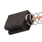 1 Pair Carbon Brushes for Compatible Models