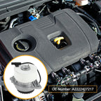 Engine Mount for Mercedes Benz S-Class W222 (2013-2020)