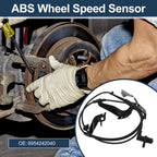 ABS Wheel Speed Sensor No. 8954242040 for Toyota RAV4 (2001–2005)