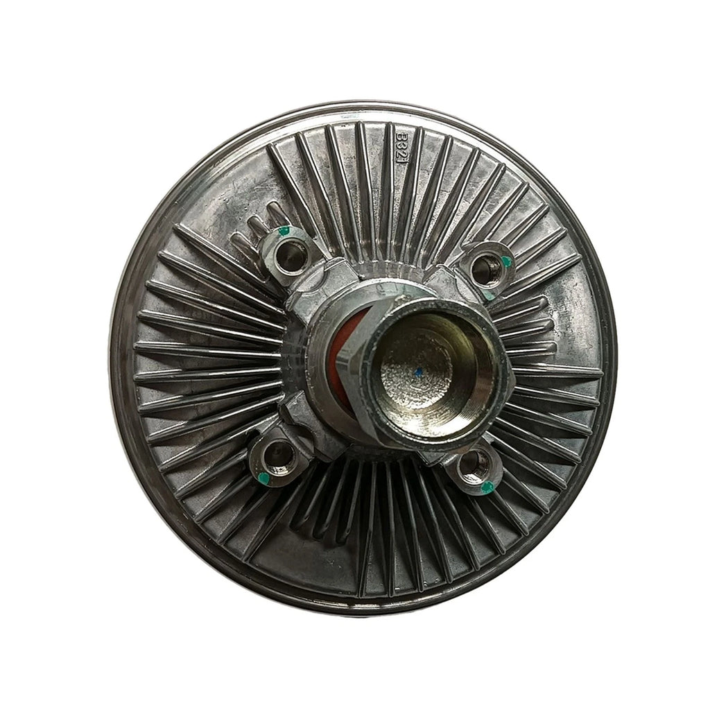 Cooling Fan Clutch for Chevy Silverado 1500, 2500HD, GMC Sierra 3500HD (2007–2014) 20930512