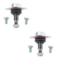 2X Front Suspension Ball Joint Set for BMW E83 X3 3.0si (2007)