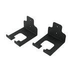 2X Wall Mounted Tool Organizer Trimmer Rack for Yard Management