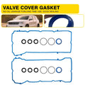 Valve Cover Gasket Kit VS50805R for Dodge Charger Journey Challenger (2011–2016)