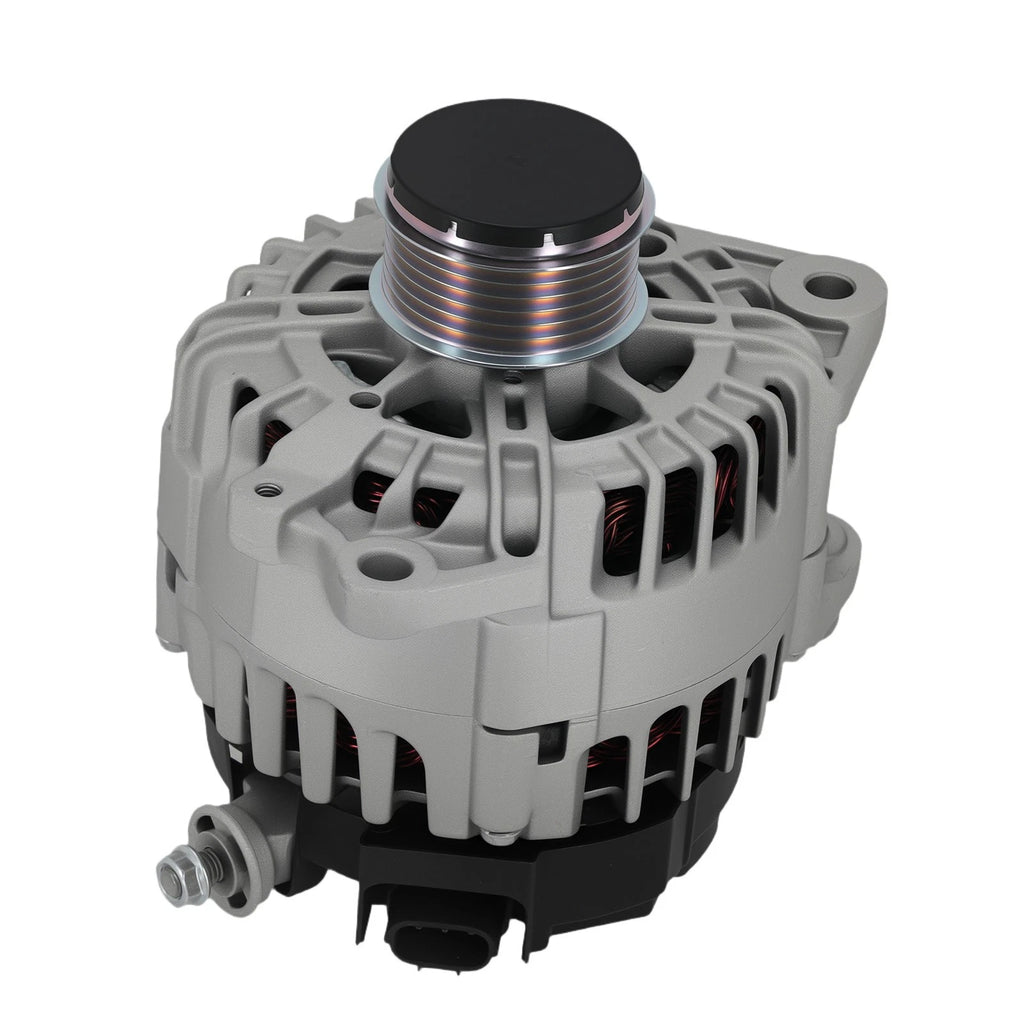 110A 12V 6 Groove Alternator for Nissan Rogue Select 2.5L (2014–2015) 23100-JA04A