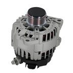 110A 12V 6 Groove Alternator for Nissan Rogue Select 2.5L (2014–2015) 23100-JA04A