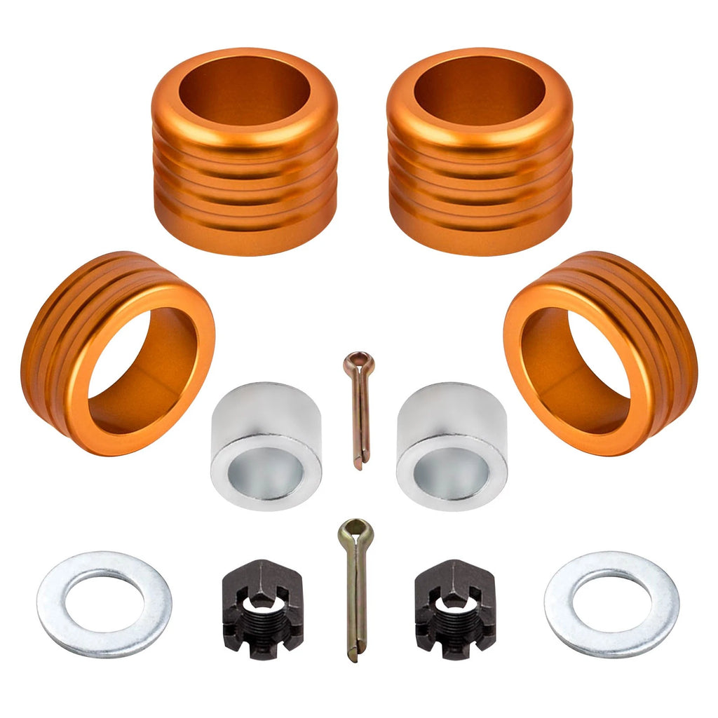 2 Inch Lift Kit for Polaris Ranger 570 Midsize (2014–2018)