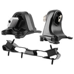 Engine Motor Mount & Transmission Mount Set for Jeep Wrangler (2012–2017)
