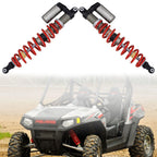 Adjustable Stage 4 Front Shock Absorbers for Polaris RZR 800 S (2009–2014)