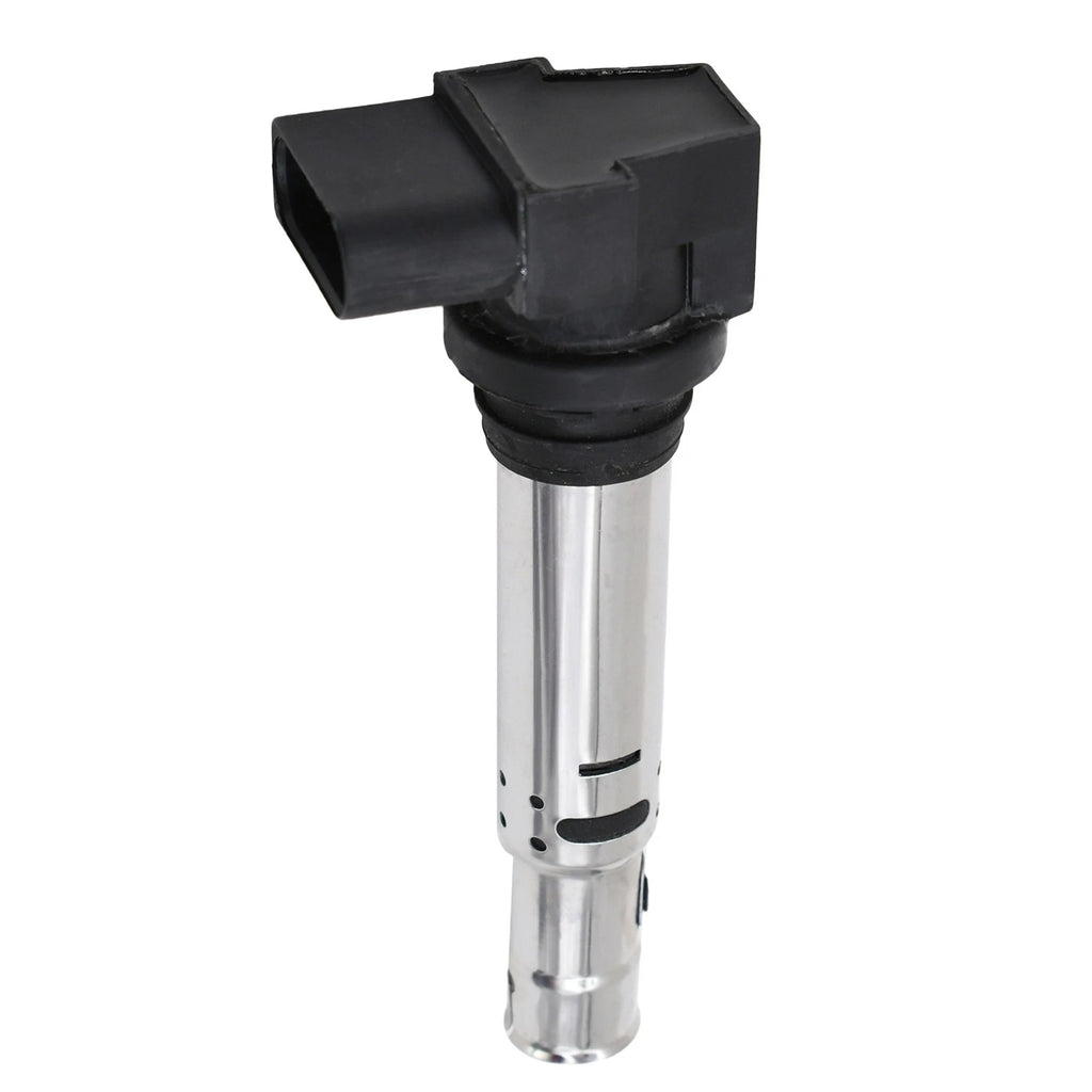 Set of 4 Ignition Coils for VW Touran, Caddy, Seat Cordoba, Toledo (1999–2009) UF691