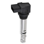 Set of 4 Ignition Coils for VW Touran, Caddy, Seat Cordoba, Toledo (1999–2009) UF691