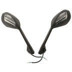 Turn Signal Rear View Mirror for Ducati 899 Panigale (2014–2015)