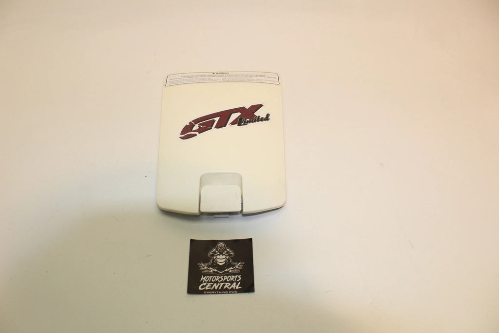 Glove Box Cover Lid for Sea-Doo GTX LRV RXT RXP Limited (1997–2009) 293250143