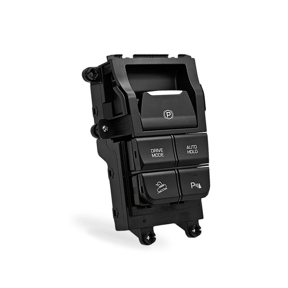 Center Console Multi-Function Switch for Hyundai Tucson (2016–2021)