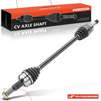 Rear Right CV Axle Assembly for Chevy Traverse (2009–2011)