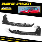 Pair Bumper Bar Retainer Bracket for Honda Fit (2009–2014)