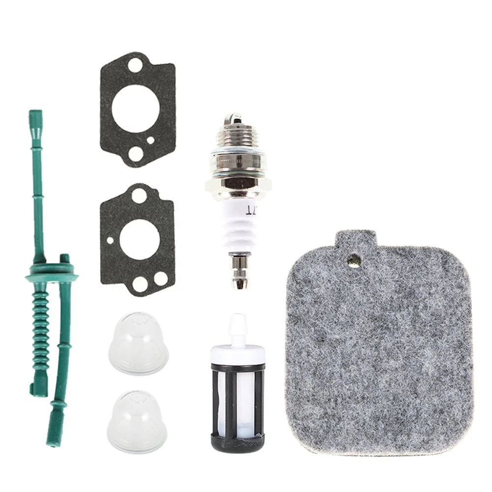 Carburetor Kit for BG45, SH85, BG46, BG55, BG65, BG85, SH55 (Year Unspecified)