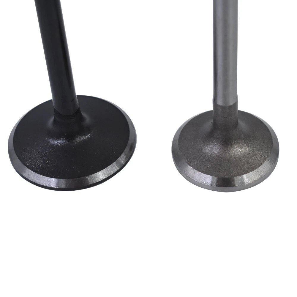Intake Exhaust Valves Set for Dodge Stratus/Intrepid (1998-2010)