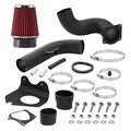 Cold Air Intake Kit for Ford Mustang 4.6L V8 (1996–2004)