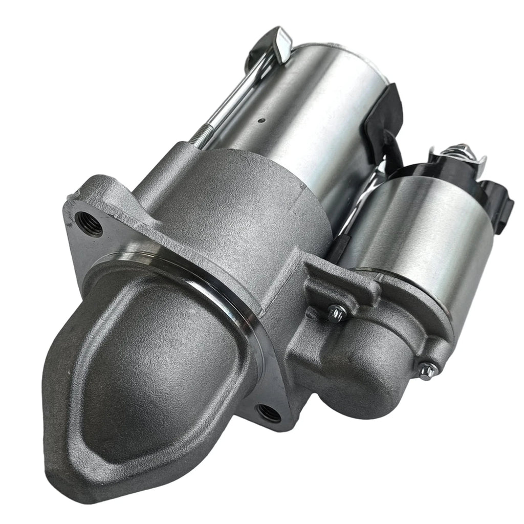 Starter Motor for Hyundai Sonata, Kia Optima (2008–2011)