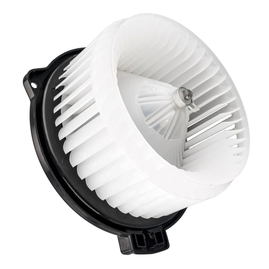 HVAC Heater Blower Motor with Fan Cage for Toyota Camry Solara (2002–2008)