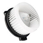 HVAC Heater Blower Motor with Fan Cage for Toyota Camry Solara (2002–2008)