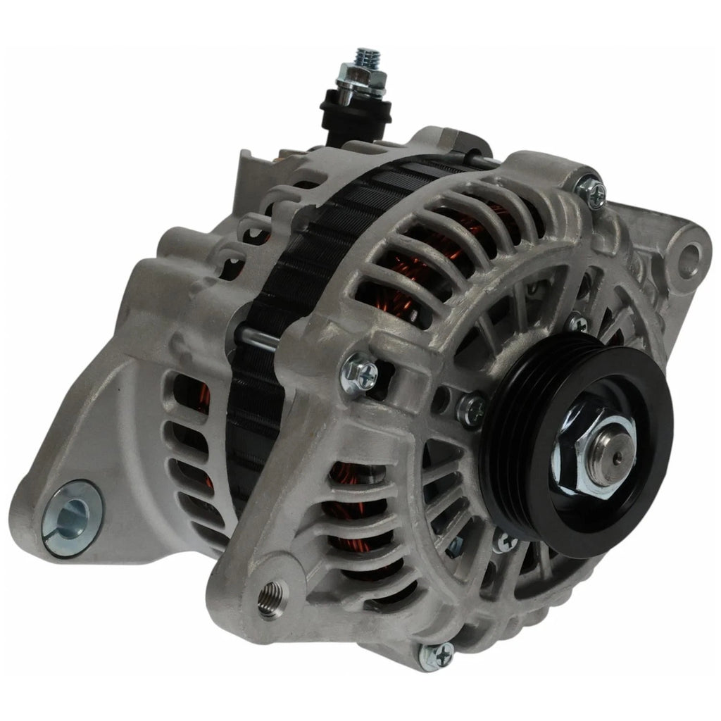 Alternator for Mazda 323 L4 1.6L (1995–1995)