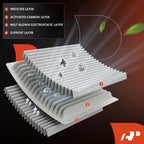 Cabin Air Filter for Mercedes-Benz Sprinter 2500 (2016)