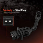 A/C Evaporator Temperature Sensor for Mercedes-Benz C-Class E-Class