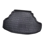Rear Trunk Mat for Toyota Camry (2012–2017) Cargo Tray Floor Liner