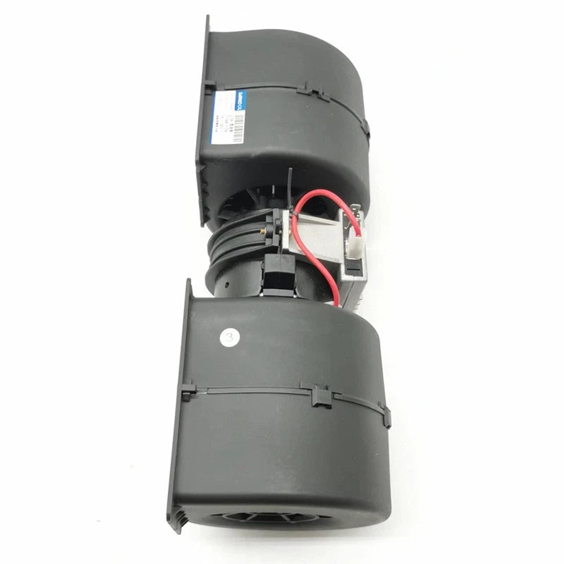 Evap Blower Motor 12V for Thermo King Tripac APU (78-1537)