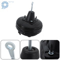 Vacuum Power Brake Booster for Dodge Nitro Jeep Liberty Wrangler (2007–2012)