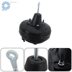 Vacuum Power Brake Booster for Dodge Nitro Jeep Liberty Wrangler (2007–2012)